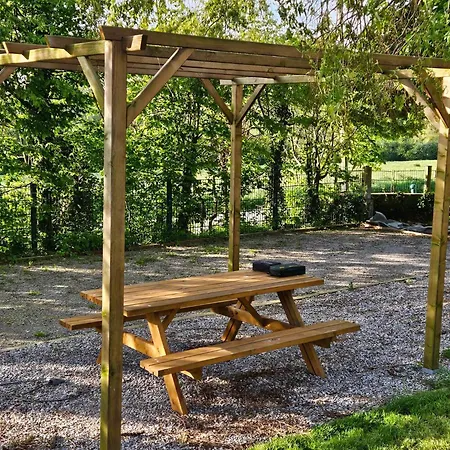 Terre Et Lejlighed Longfossé