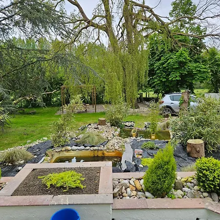 Terre Et Appartement