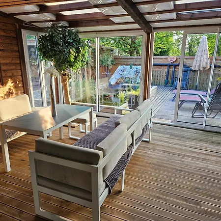 Terre Et Lejlighed *