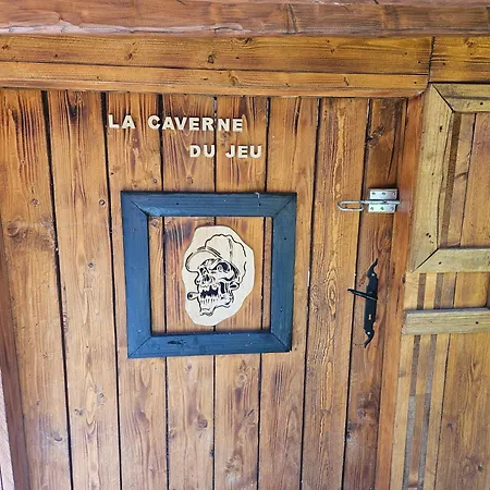 Appartement Terre Et *